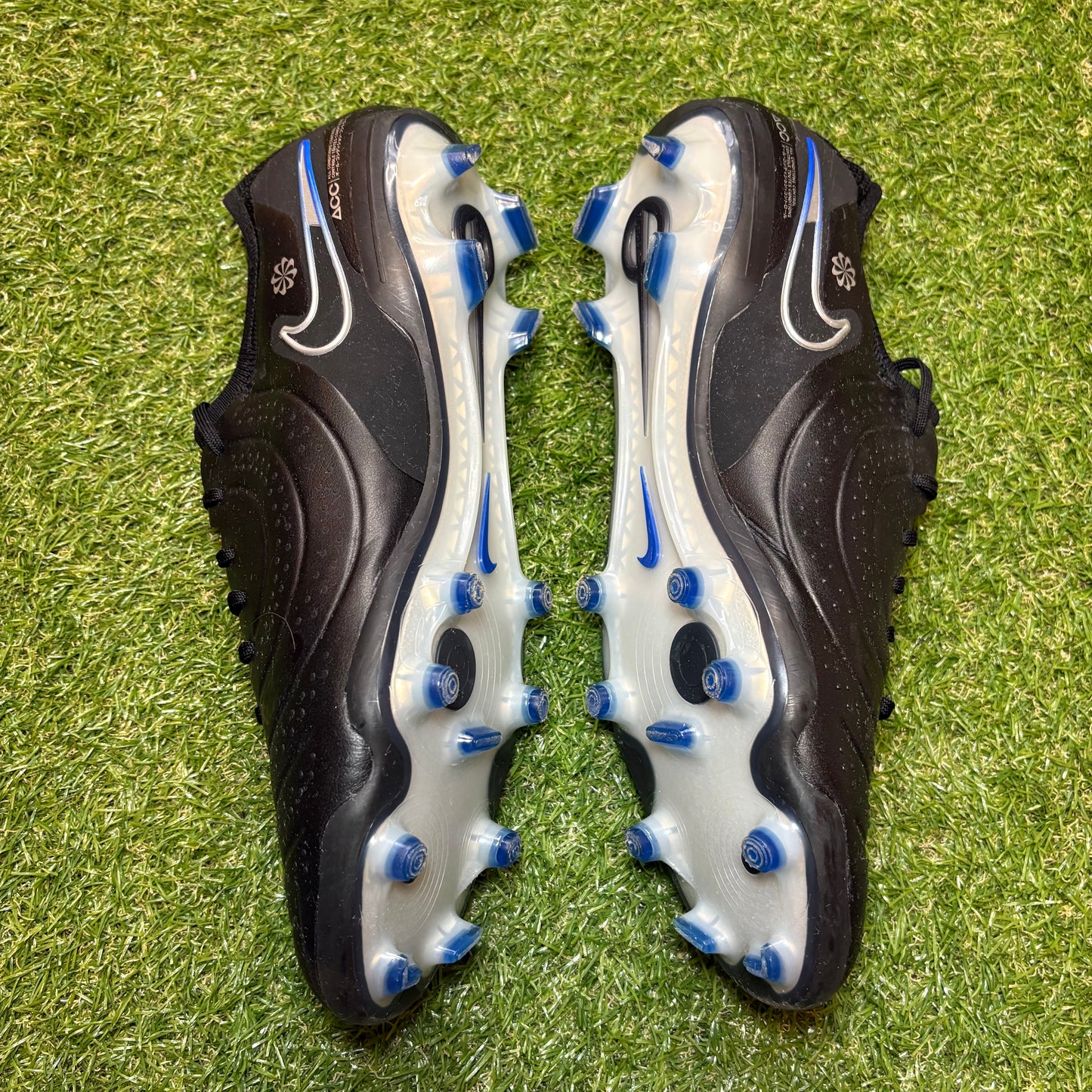 Nike Tiempo Legend X Elite FG - UK 12