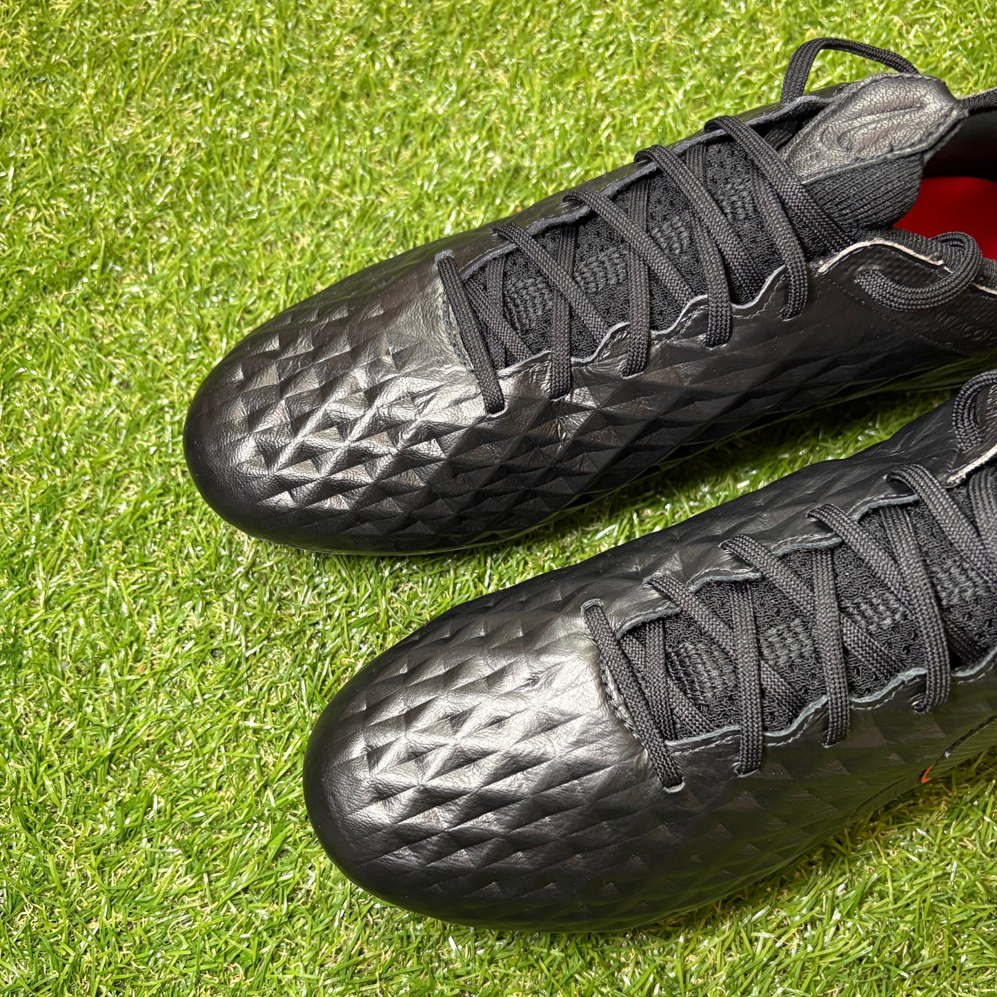 Nike Tiempo Legend 8 Elite SG - UK 8.5