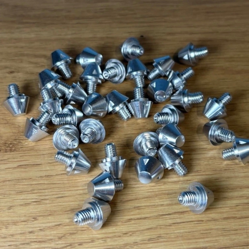 Replacement Metal Studs (Chose Brand/Colour)
