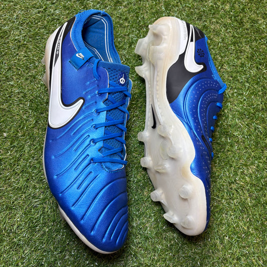 Nike Tiempo Legend X Elite FG - UK 11