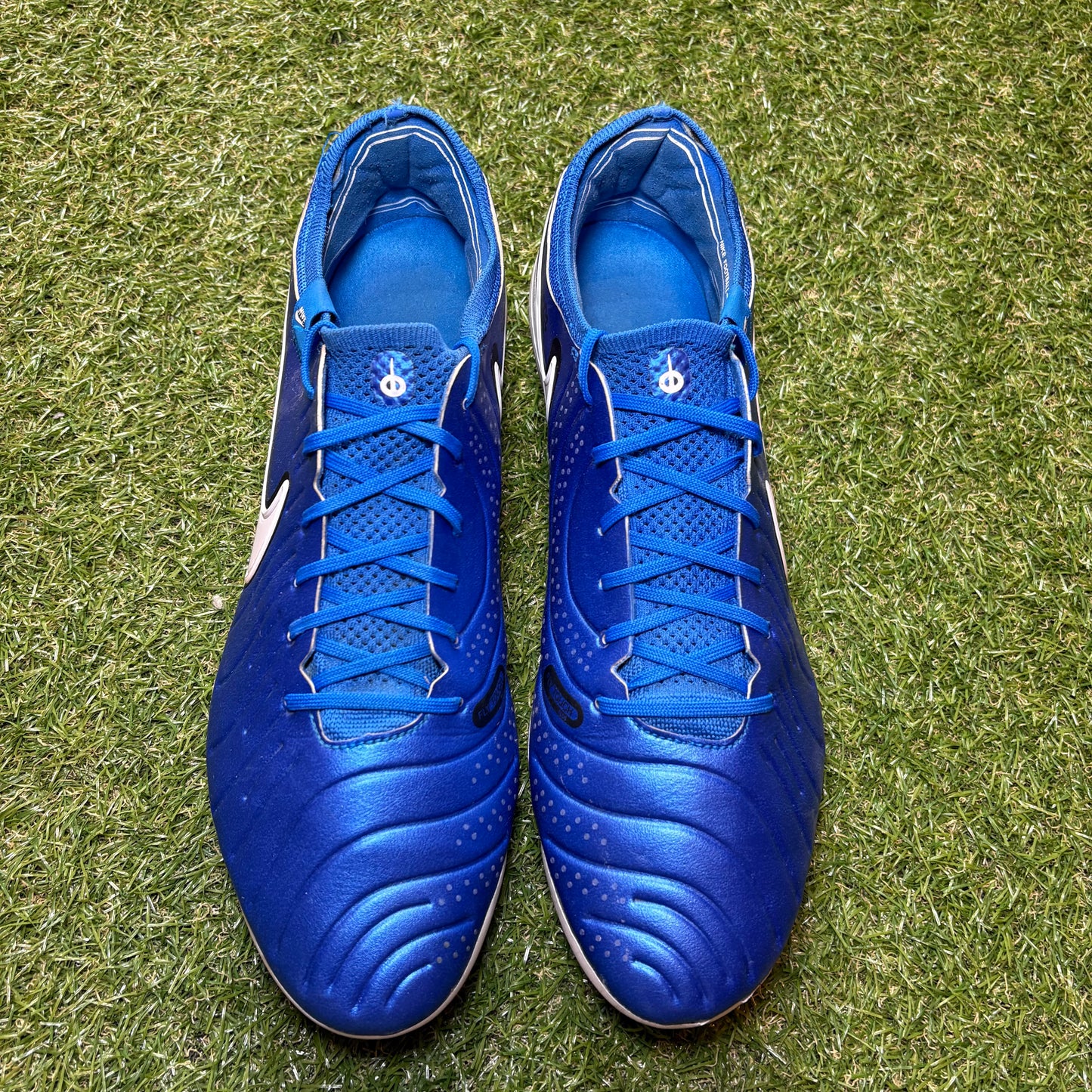 Nike Tiempo Legend X Elite FG - UK 11