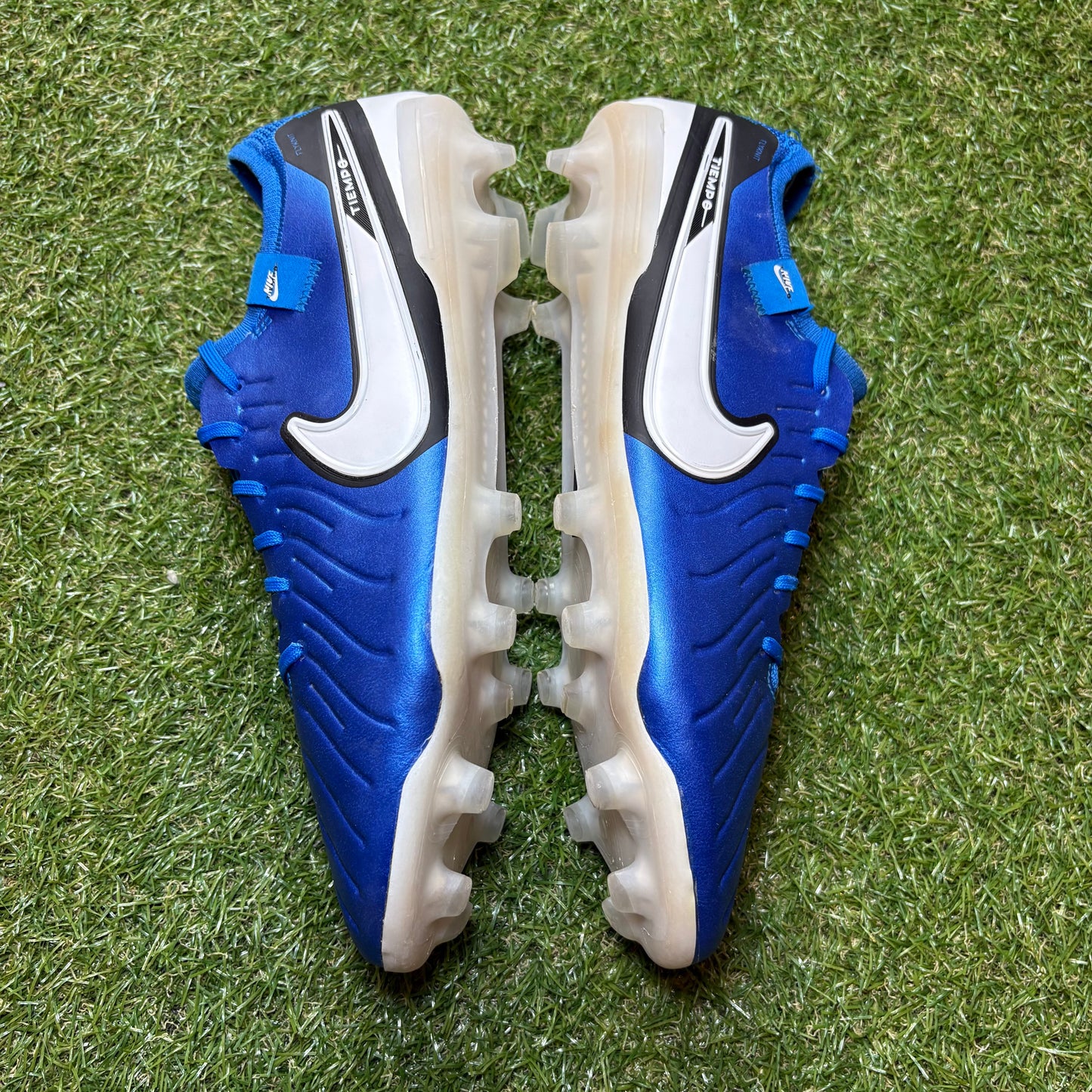 Nike Tiempo Legend X Elite FG - UK 11