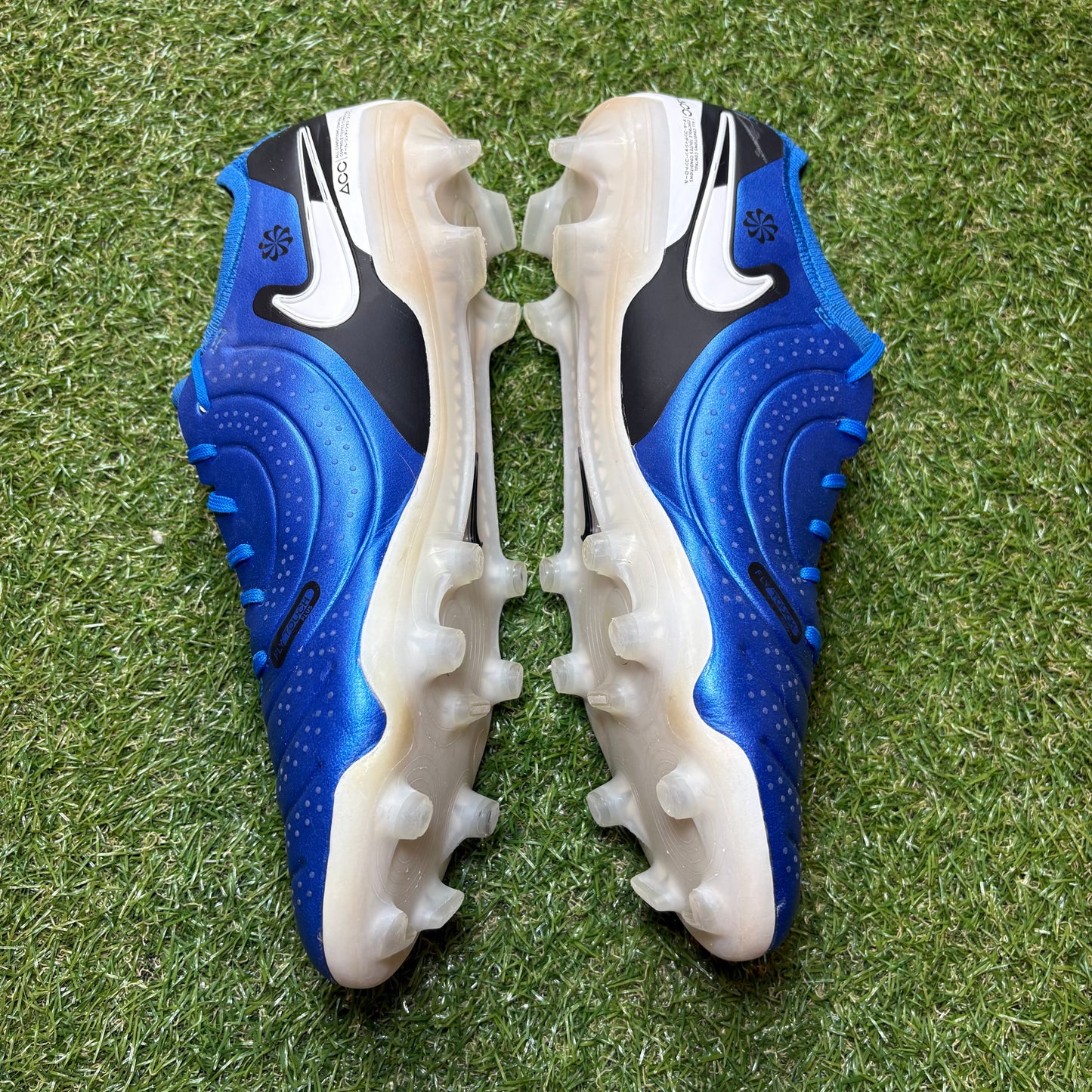 Nike Tiempo Legend X Elite FG - UK 11