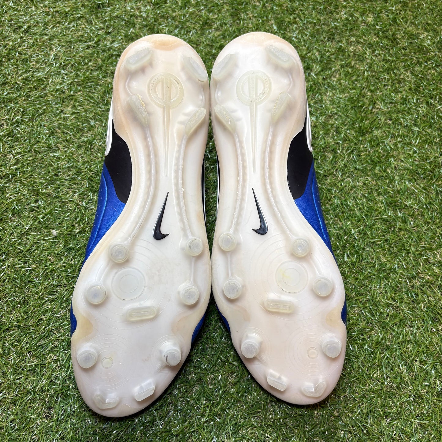 Nike Tiempo Legend X Elite FG - UK 11