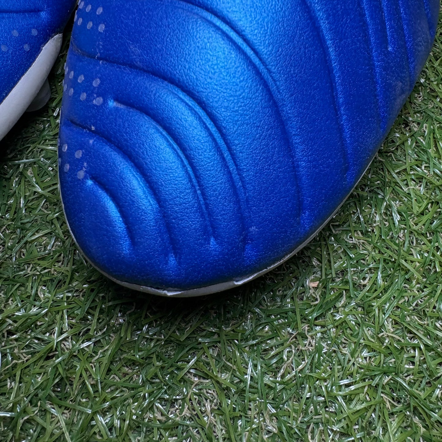 Nike Tiempo Legend X Elite FG - UK 11