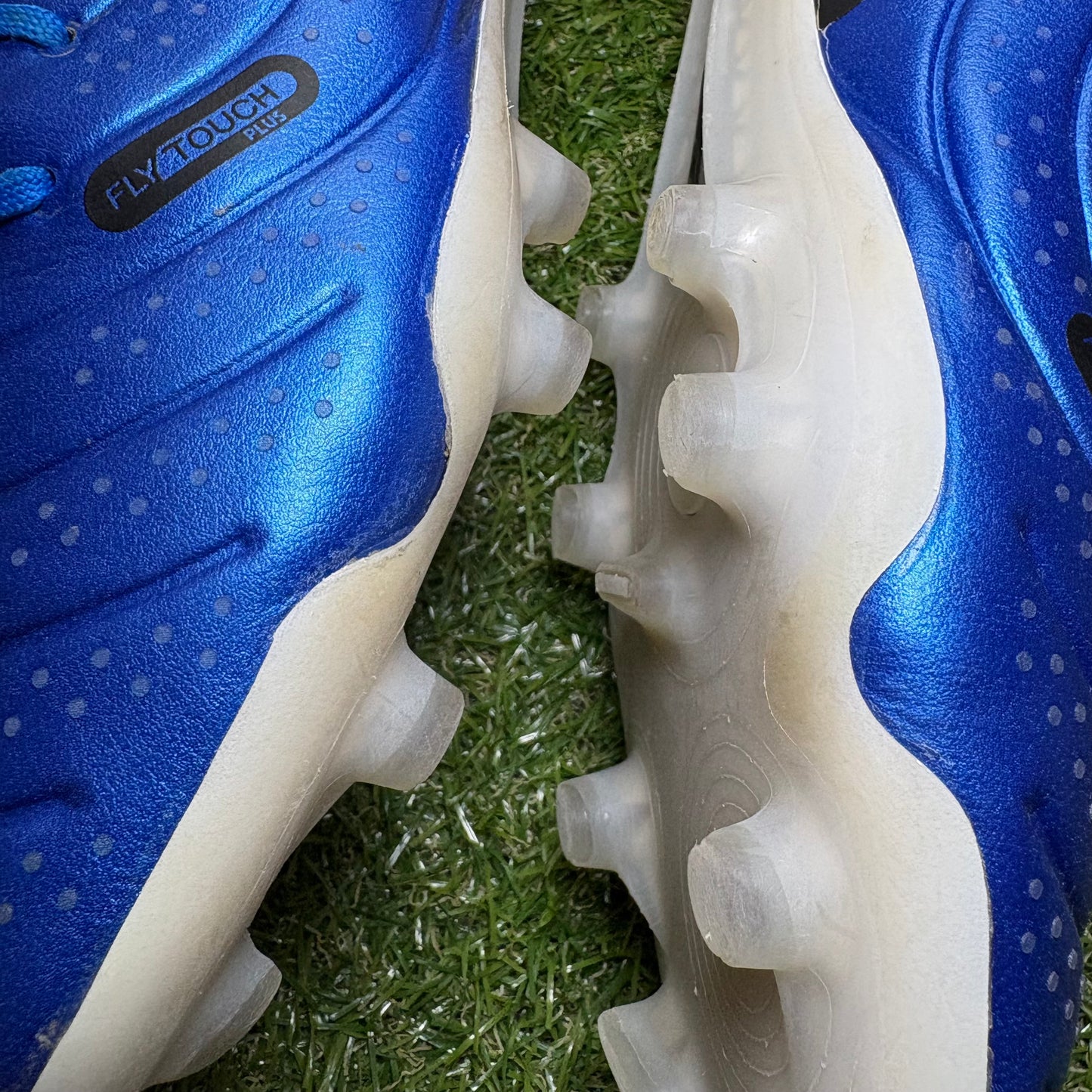 Nike Tiempo Legend X Elite FG - UK 11