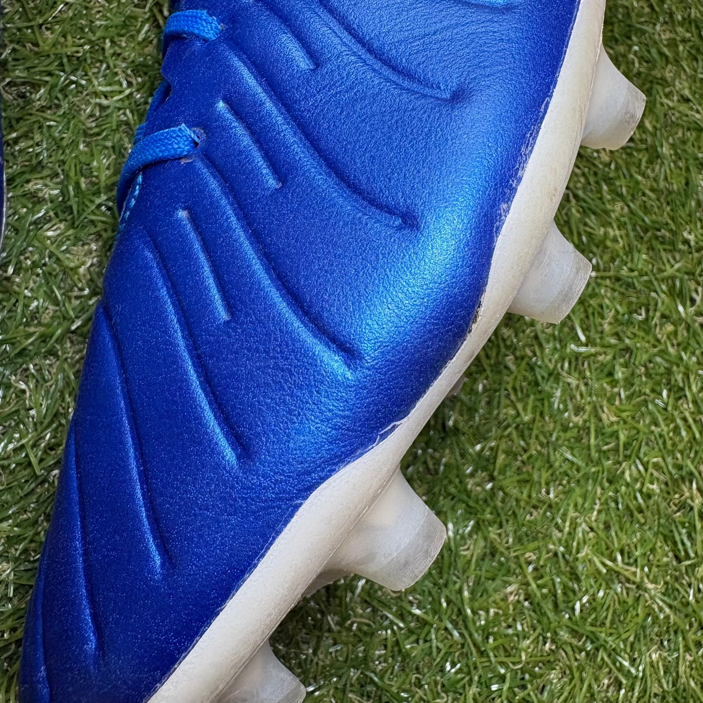 Nike Tiempo Legend X Elite FG - UK 11