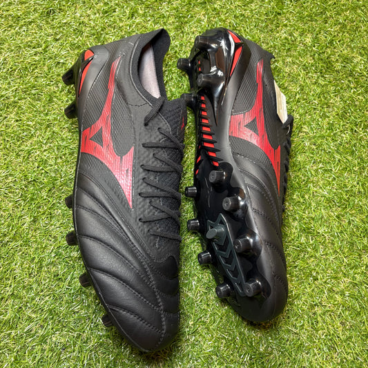 Mizuno Morelia Neo IV Elite FG - UK 10