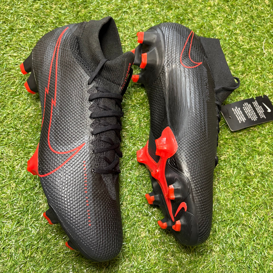 Nike Mercurial Superfly 7 Pro FG - UK 8.5