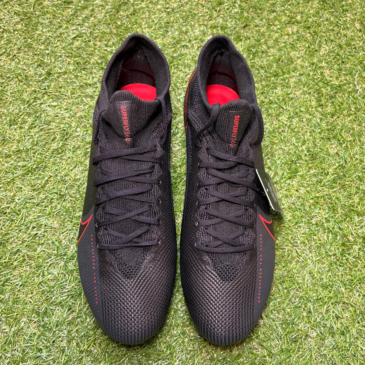 Nike Mercurial Superfly 7 Pro FG - UK 8.5