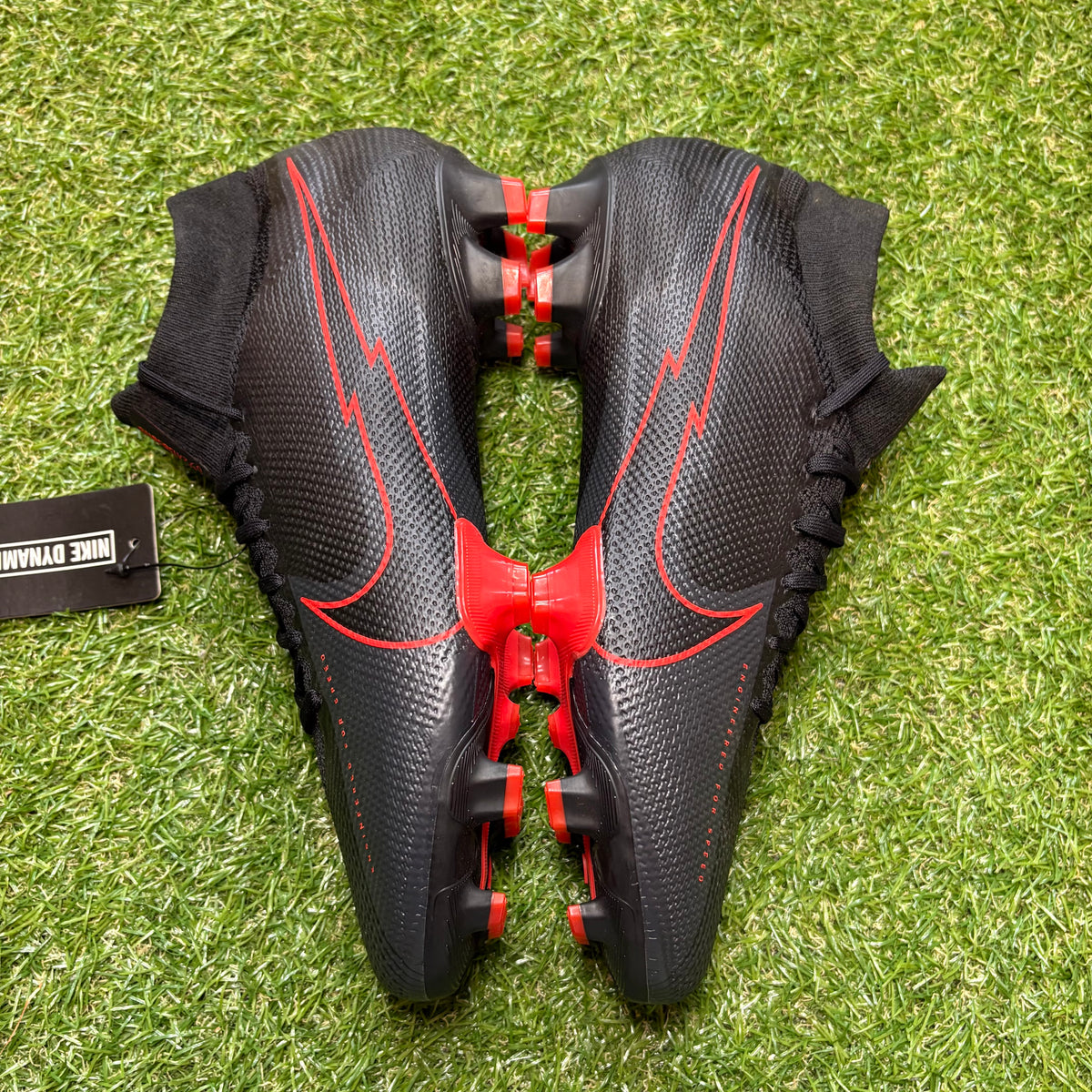 Nike Mercurial Superfly 7 Pro FG - UK 8.5