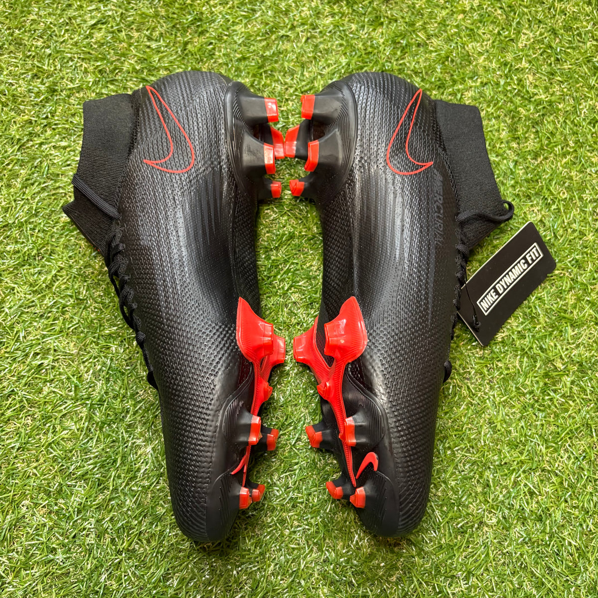 Nike Mercurial Superfly 7 Pro FG - UK 8.5