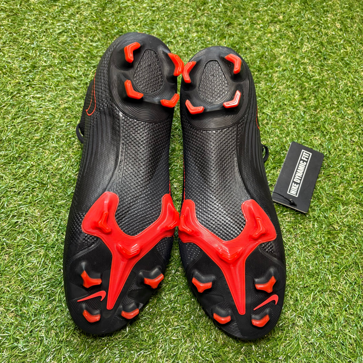 Nike Mercurial Superfly 7 Pro FG - UK 8.5