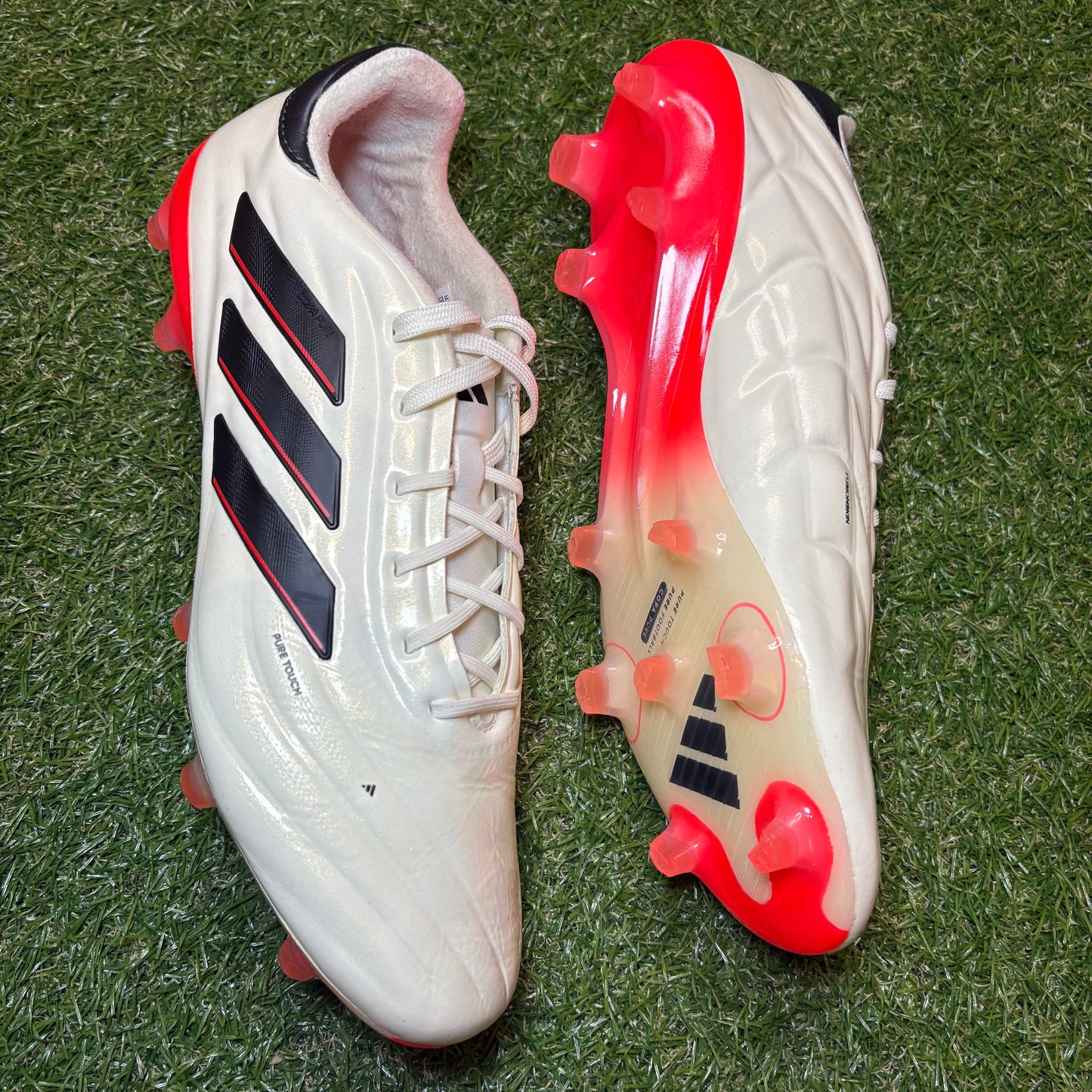 Adidas Copa Pure.1 FG - UK 8.5