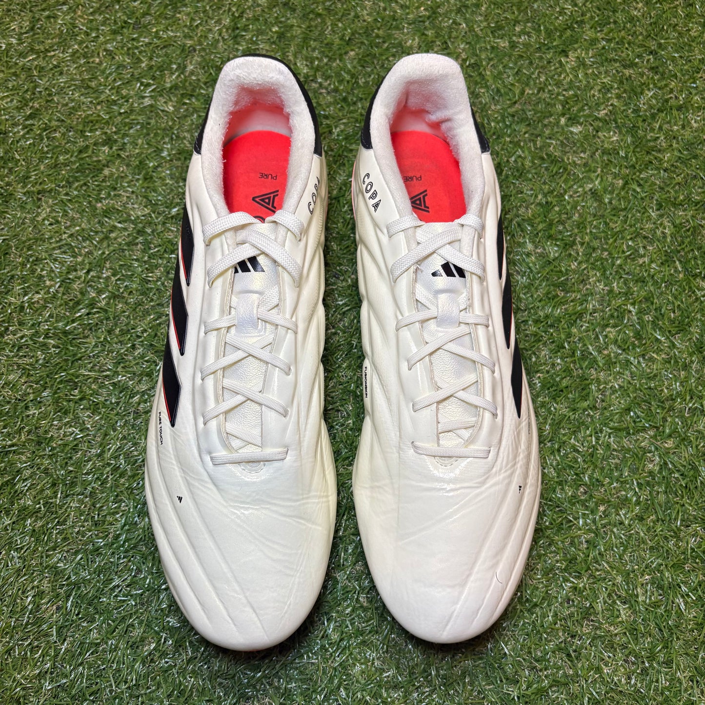 Adidas Copa Pure.1 FG - UK 8.5