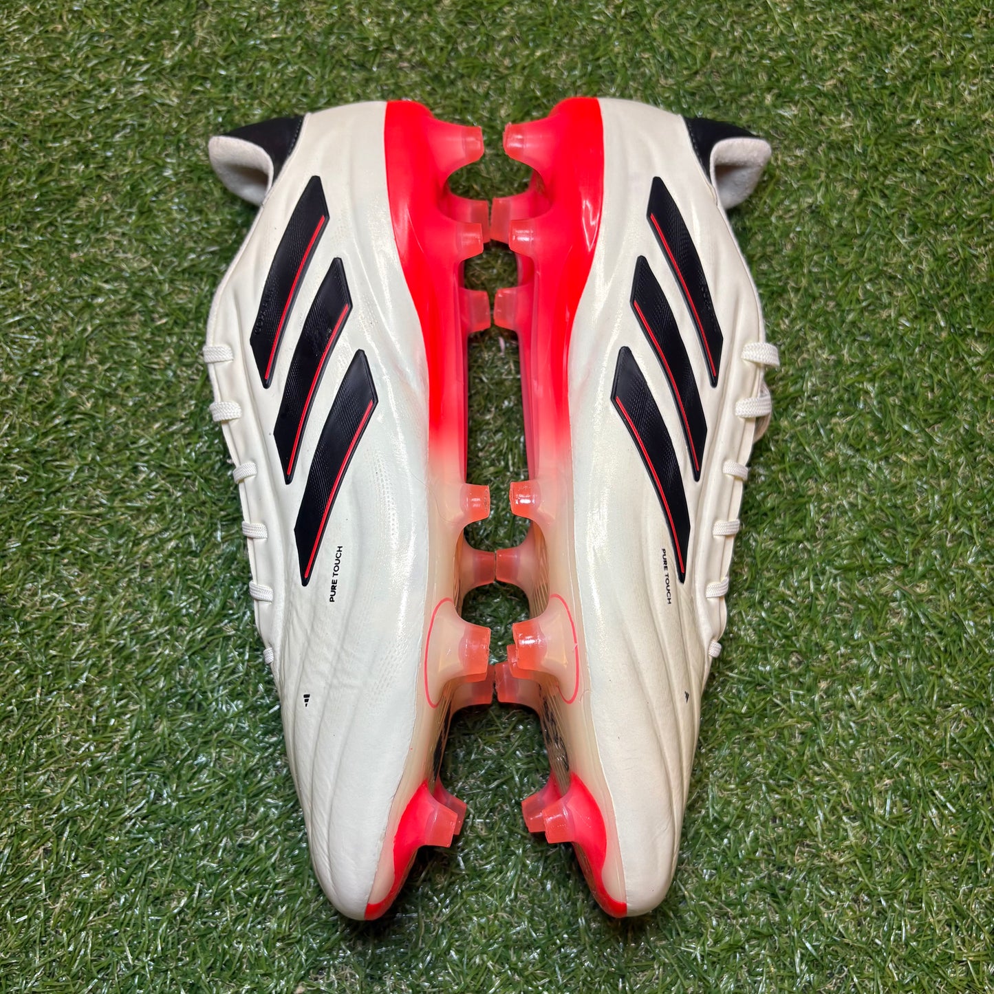 Adidas Copa Pure.1 FG - UK 8.5