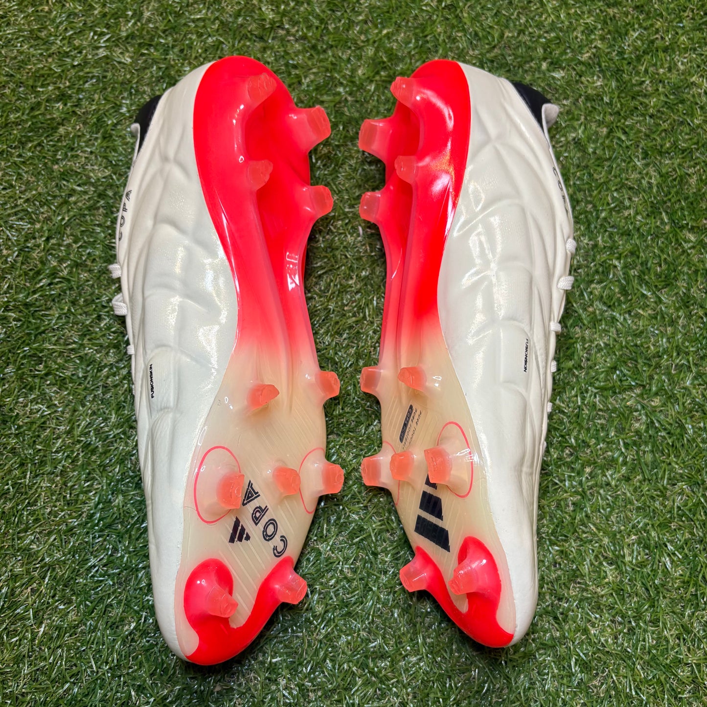 Adidas Copa Pure.1 FG - UK 8.5