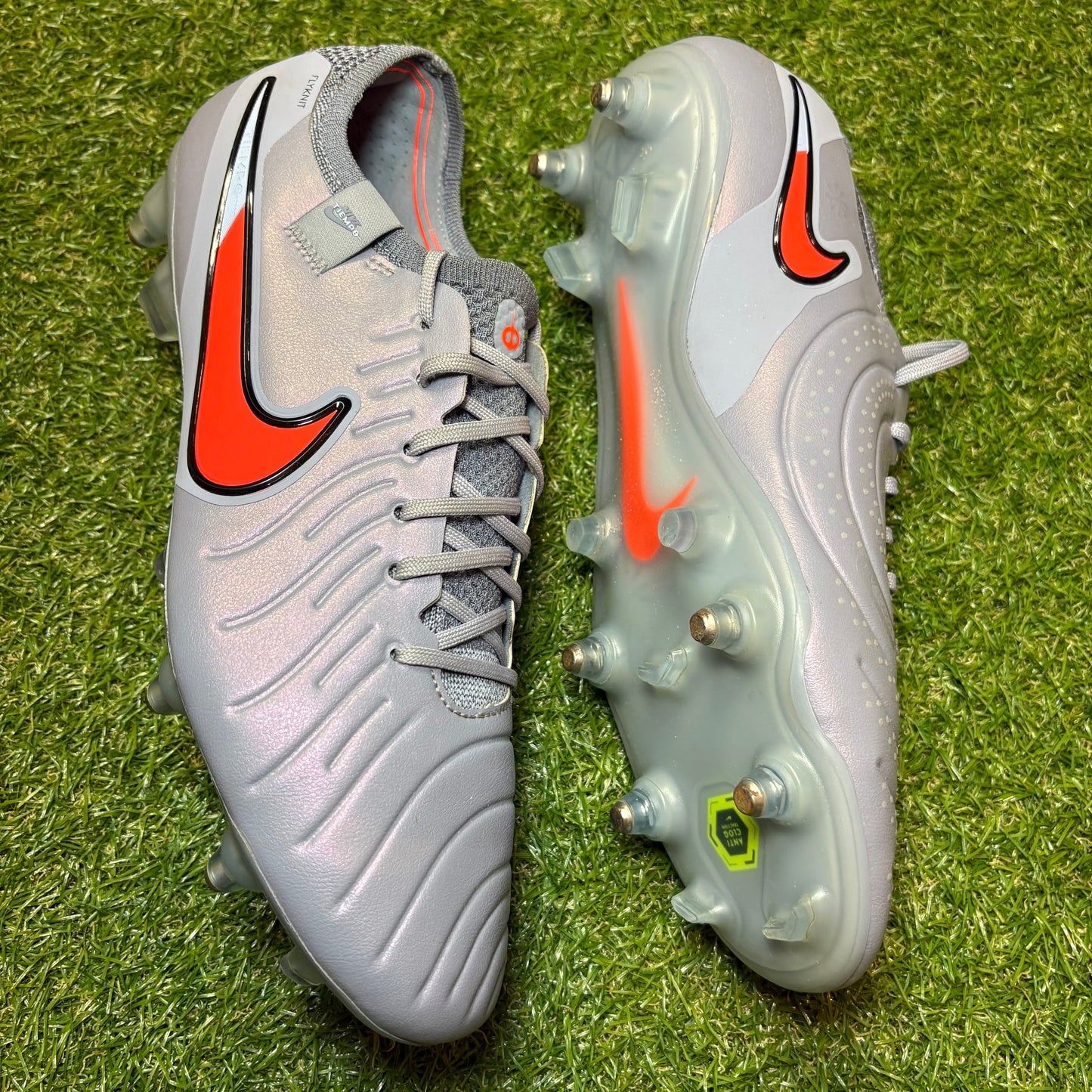 Nike Tiempo Legend X Elite SG PRO AC - UK 10.5