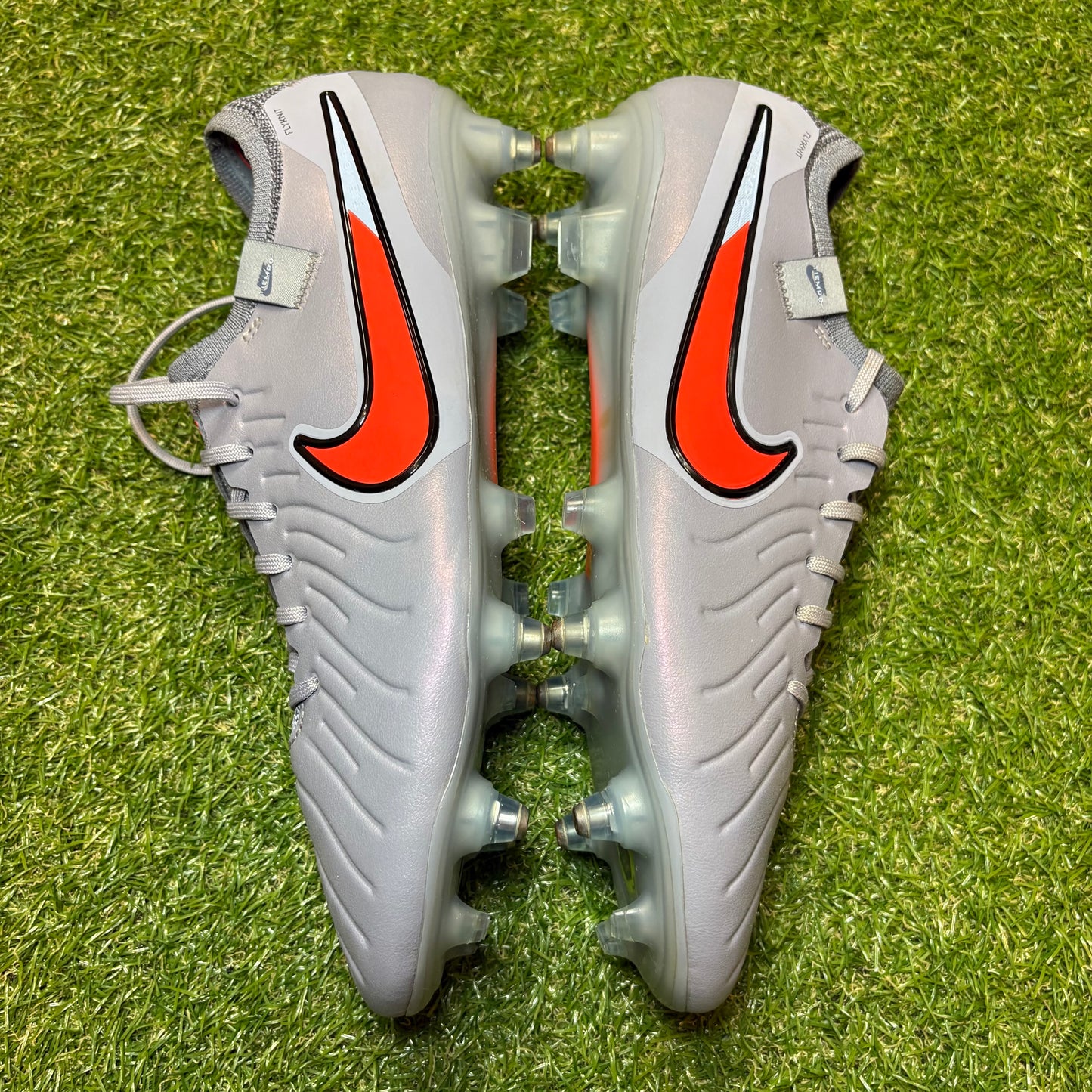 Nike Tiempo Legend X Elite SG PRO AC - UK 10.5