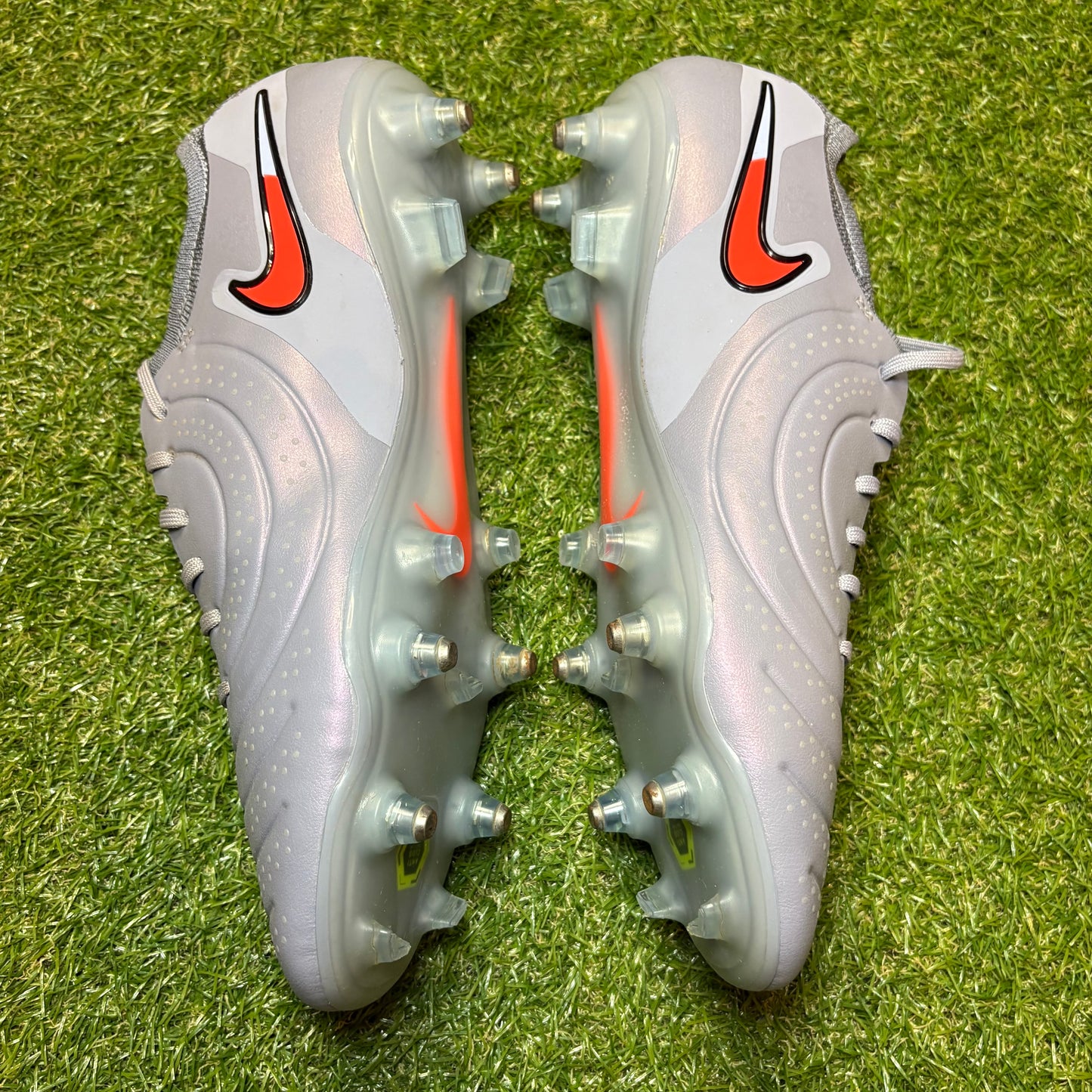 Nike Tiempo Legend X Elite SG PRO AC - UK 10.5