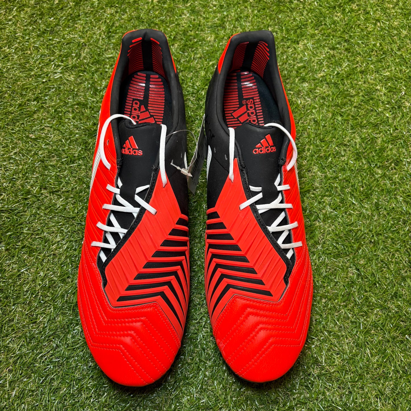 Adidas Predator Incurza FG - UK 10.5