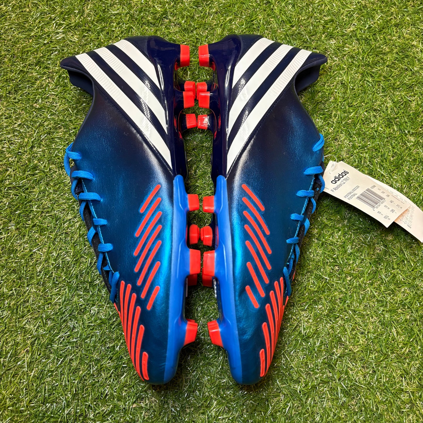 Adidas Predator Absolion LZ TRX FG - UK 10