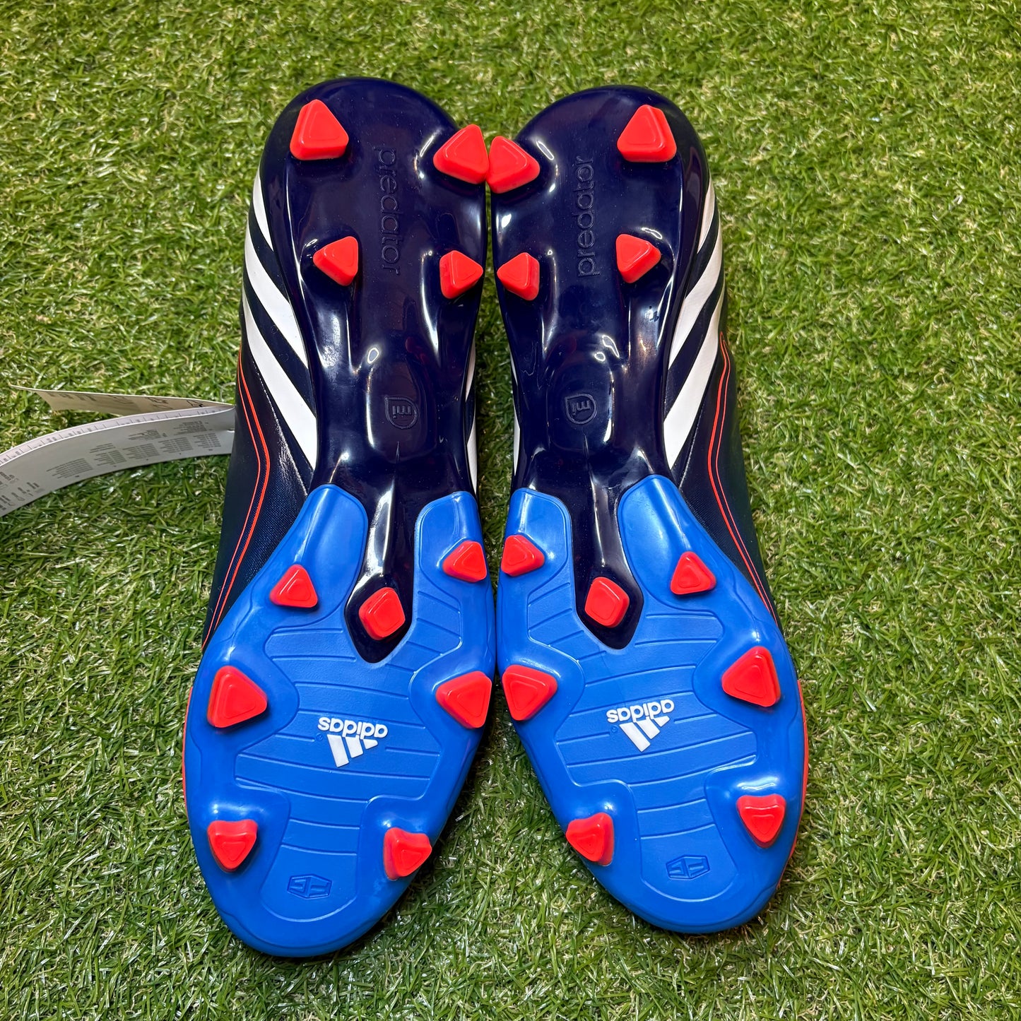 Adidas Predator Absolion LZ TRX FG - UK 10